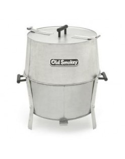 Old Smokey Charcoal Grill #22 (Large)