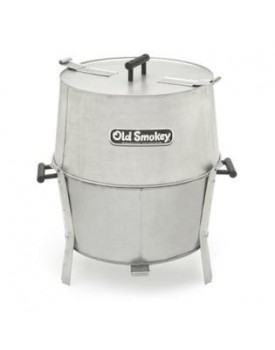 Old Smokey Charcoal Grill #22 (Large)