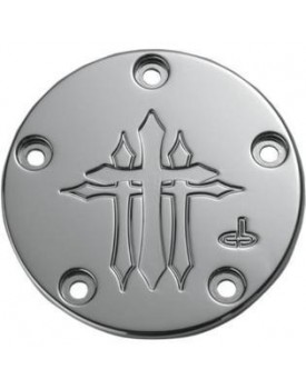 Brouhard Designs Carl Brouhard Designs Points Cover - Cross Series -  CR-0002-C