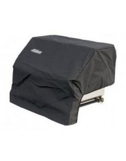Solaire Grill Cover For 27 Inch Built-in Grill - Sol-hc-27
