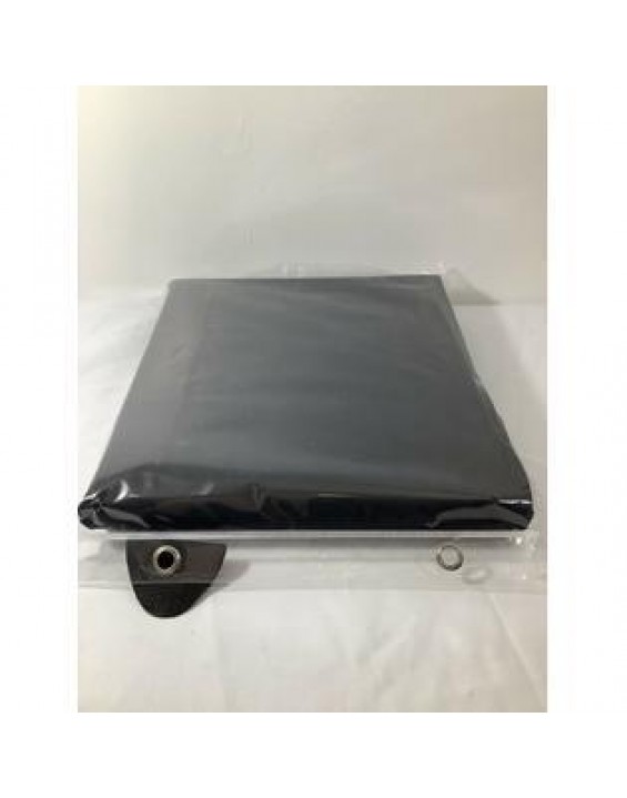Master New Master Forge 58 Inch Grill Cover 58x24x43