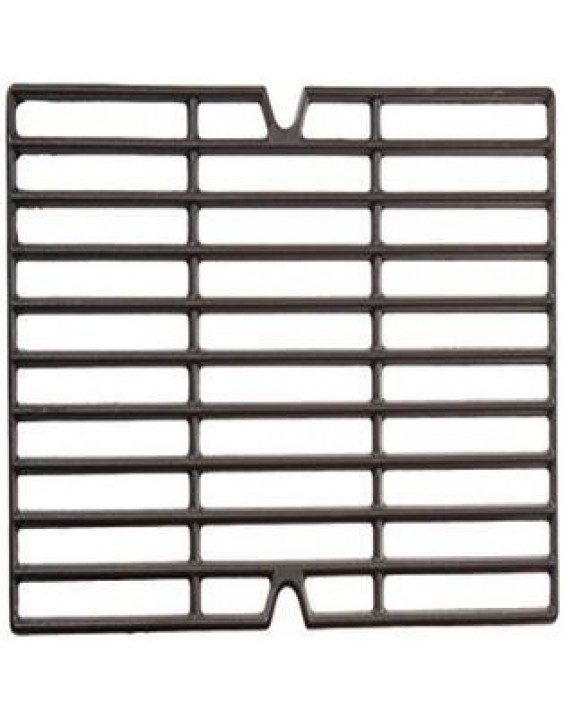 Music City Metals 61613 Matte Cast Iron Cooking Grid Replacement for  Grill Models Kenmore 146.16132110 and Kenmore