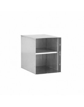 Bull Outdoor Products Bull Door/Drawer Pantry Insert, 19.02