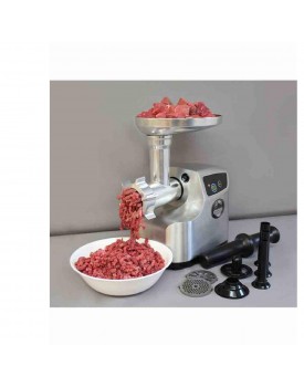 SMOKEHOUSE PRODUCTS 9650-000-0000 SMOKEHOUSE MEAT GRINDER