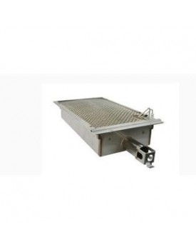 American Outdoor Grill Infra-Red Burner System