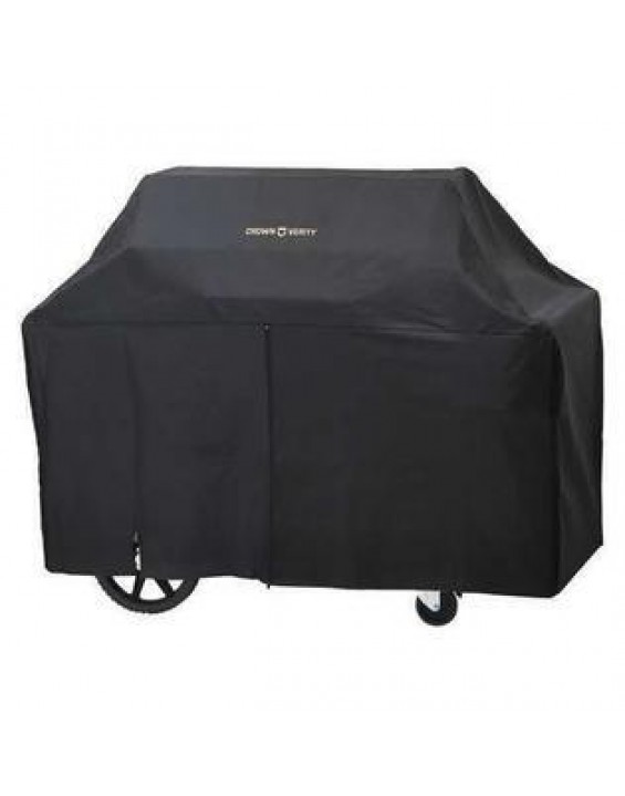 CROWN VERITY BC-72 Grill Cover,30x84x50 In