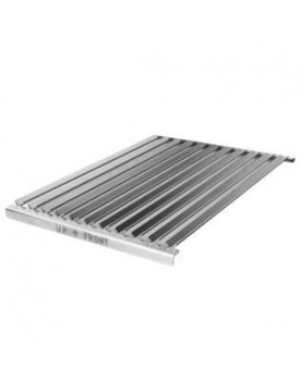 Solaire Stainless Steel Grill Grate for 27GXL Grills, 11.375 x 16.75-Inch