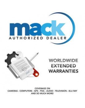Mack Warranty Mack 1132 3 year (BBQ Grill) Major Appliances Under $5000