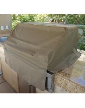 Formosa Covers BBQ built-in grill cover up to 36