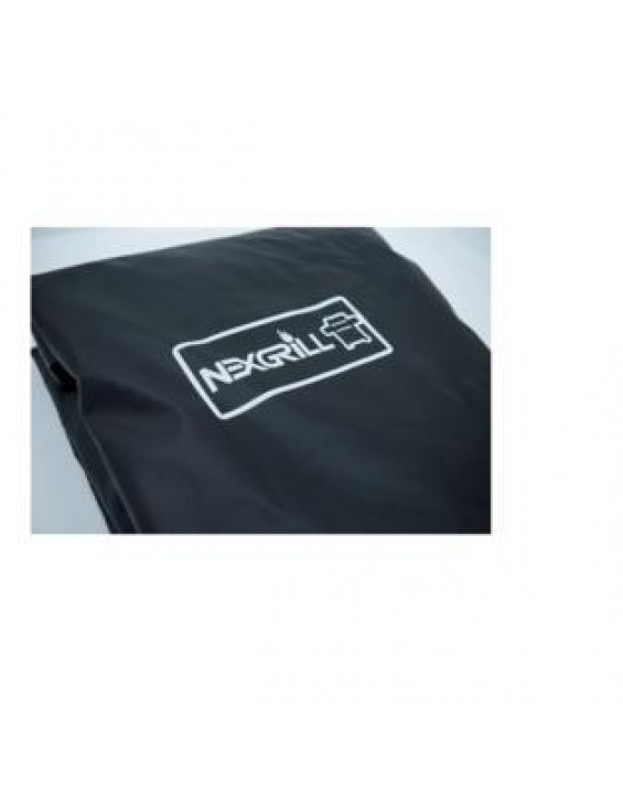 Nexgrill Outdoor Nexgrill Grill Cover Black Tent Design Dust Corrosion PVC Protection New