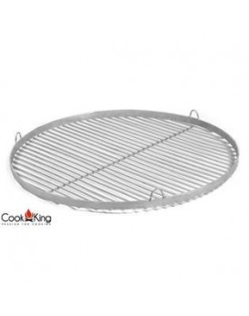 CookKing Cook King 1112292 Stainless Steel Barbeque Grill Grate - 70.10cm