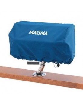 Magma Grill Cover For Chefs Mate - Pacific Blue