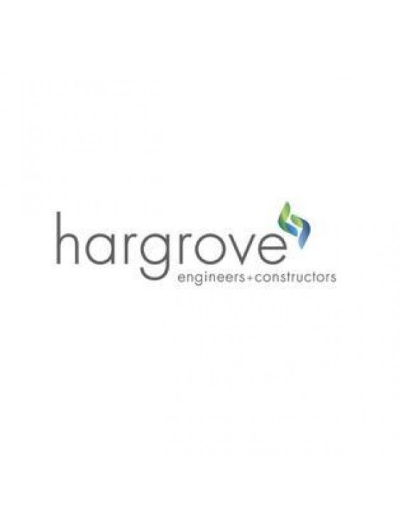 Hargrove 18SNFP0A0 18'' Full Pan Burner Kit w/o Valve - Match light