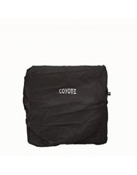 Coyote CCVR50-BI Grill Cover for CH50 on Cart
