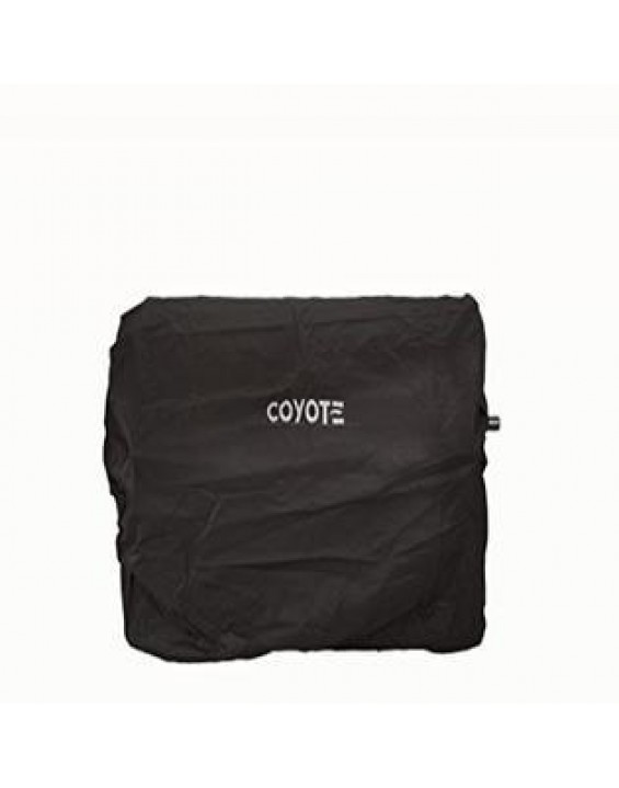 Coyote CCVR3-CT Grill Cover for CC3 on Cart