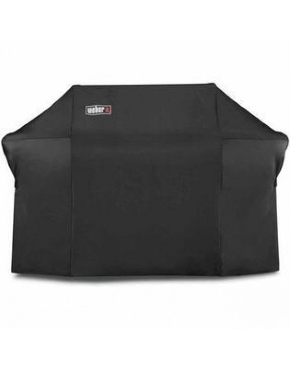 Weber Summit 600 Series Grill Cover W