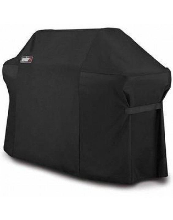 Weber Summit 600 Series Grill Cover W