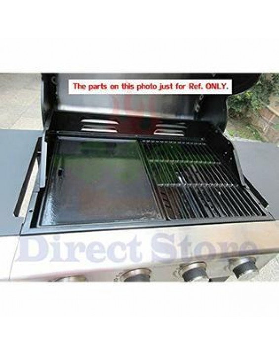 Direct store Parts Kit DG166 Replacement Charbroil Commercial  Grill 463268606, 463268007