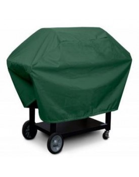 Responsible Consumer Products KoverRoos Weathermax Supersize Barbecue Cover - Forest Green