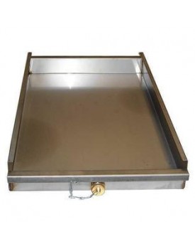 CROWN VERITY Z-7025 Grease Water Tray