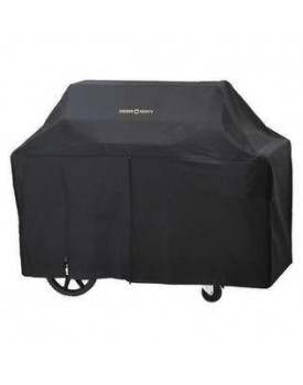 CROWN VERITY BMC Grill Cover,28x74x30 In