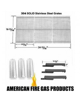 Grill Parts Zone Charbroil 463240804 , 463240904,463241704, 463241804  Grill Models Repair Kit