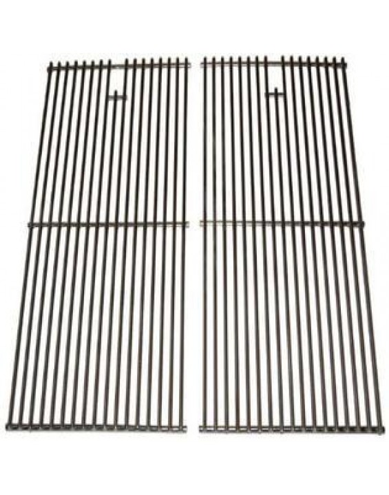 Music City Metals 563S2 Stainless Steel Wire Cooking Grid Replacement for Select  Grill Models by Jenn-Air, Nexgrill and