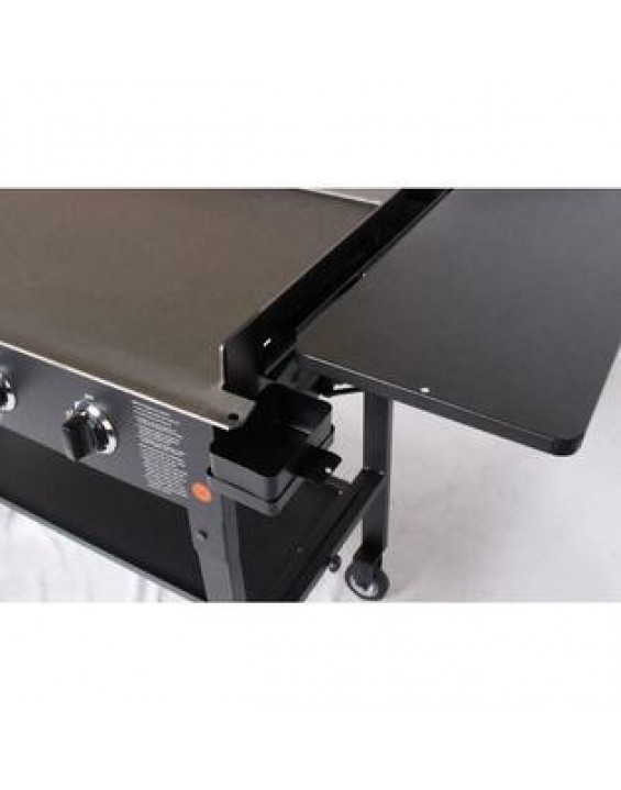 Blackstone 36 in. Griddle Surround Table Accessory Outdoor Propane  Grill Cooking Top