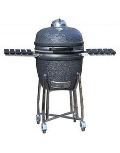 Barbecue Company Slow 'N Sear Deluxe Kamado