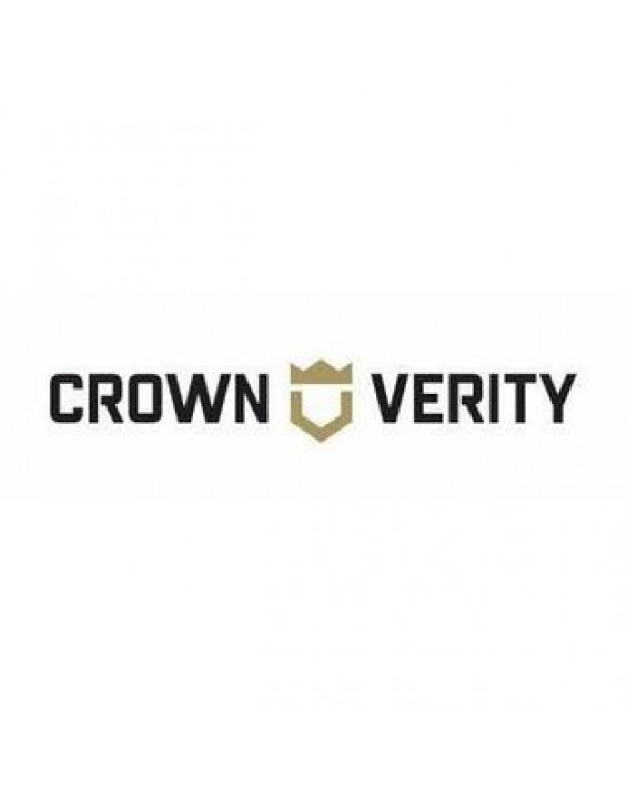 Crown Verity Grill Cover for MBI Islands with End Shelves