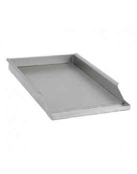 Solaire Stainless Steel Griddle Plate for 21-Inch XL Grill