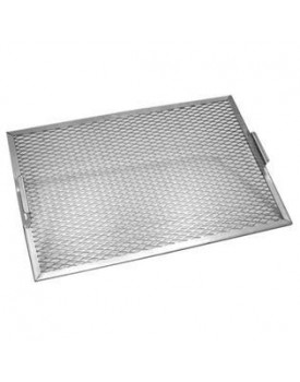 MHP Parts MHP SDCG Stainless Steel Cooking Grid for Phoenix Grills
