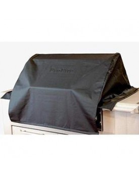 Profire Vinyl Cover For 48 Inch Built-in  Grills With Side Burner