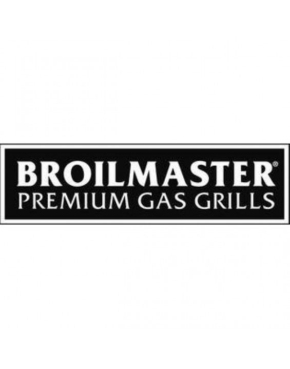 BROILMASTER Stainless V-Channel  Level Cooking Grid