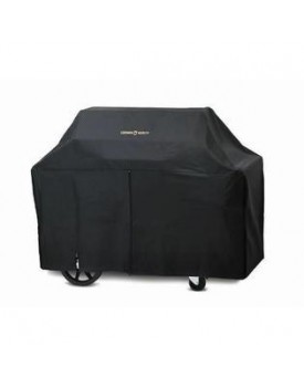 Crown Verity BBQ Grill Cover for All 60