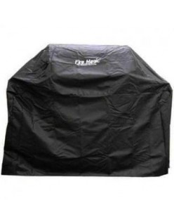 Fire  Grill Cover For Echelon E1060  Grill On Cart - 5192-20f