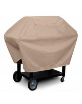 Responsible Consumer Products KoverRoos Weathermax Supersize Barbecue Cover - Toast