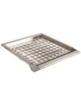 Fire  Stainless Steel Griddle for A790, A660, A530 Grills