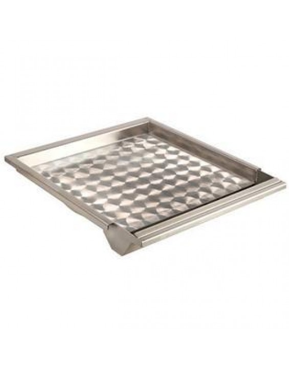 Fire  Stainless Steel Griddle for A790, A660, A530 Grills
