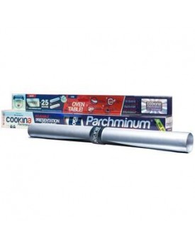 Cookina Parchminum P24 Presentation and Cooking Sheet-Box of 24