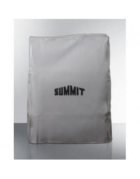 Summit Appliance Vinyl Cover for Selected SUMMIT Outdoor Refrigerators