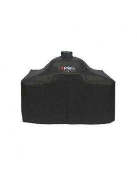 Primo Grill Cover, Oval XL 400/Kamado in Table