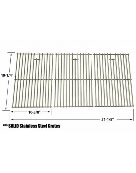 American Fire  products Jenn Air 720-0586, 720-0586A, 720-0582, 720-0337, 720-0512, 740 Stainless Grates