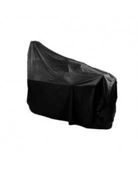 Char-Broil Heavy Duty Smoker Cover, 57 Inch