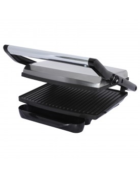 BRENTWOOD SELECT TS-651 Panini/Contact Grill -