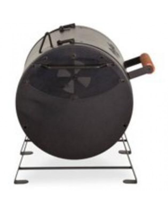 Char Griller Char-Griller Outdoor Compact Charcoal Grill Portable Camping BBQ Cooking Smoker Garden Party