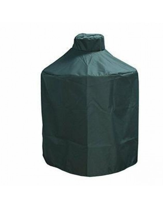Branded Big Green Egg Cover Grill Heavy Duty Large Ceramic Premium Weatherproof NEW