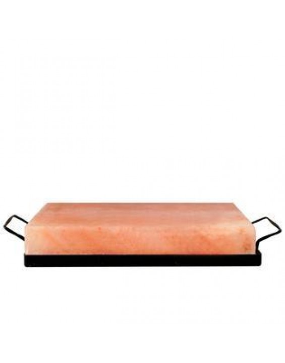 American Fire  products American Fire  Himalayan Salt and Porcelain Holder Set, 12