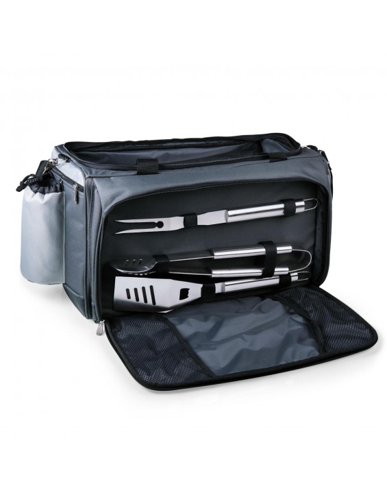 Oniva Picnic Time Family of Brands Propane Grill And Cooler Tote 770-85-175-000-0