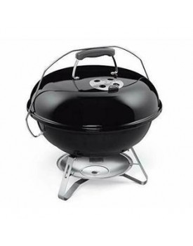 Weber (Weber) tabletop camp grill 47cm Jumbo Joe barbecue stove BBQ grill charco